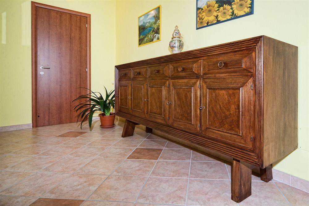 Oasi Verde Castiglione Chiavarese Ngoại thất bức ảnh